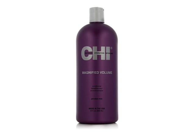 Chi, Magnified, Hair Conditioner, For Volume, 946 ml