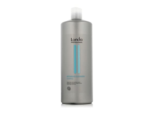 Spesialist Intensive Cleanser Shampoo HloubkovA AisticA En ampon