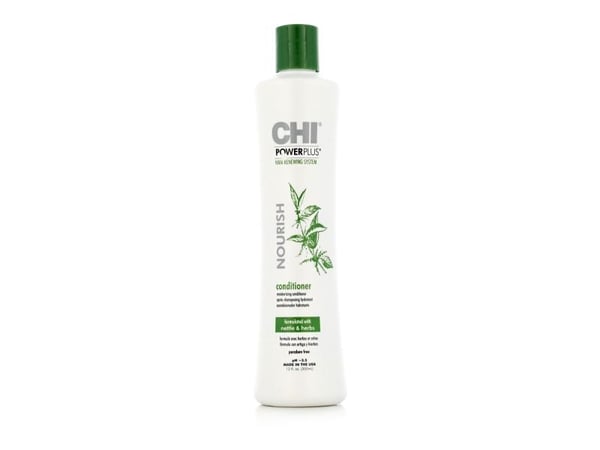 CHI Power Plus Nourish Conditioner 355 ml