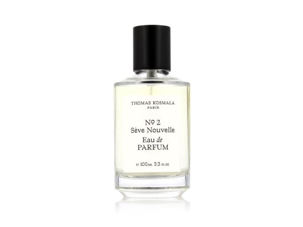 Thomas Kosmala No.2 Sève Nouvelle Eau De Parfum 100 ml (unisex)
