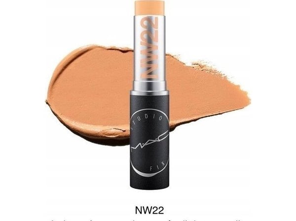 MAC Studio Fix foundationstick NW22, 9 g