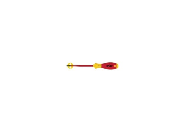 Wiha 36536, 23 mm, 204 mm, 23 mm, 34,67 g