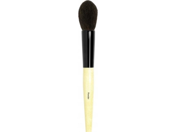 Bobbi Brown avsmalnet pudderbørste for kvinner