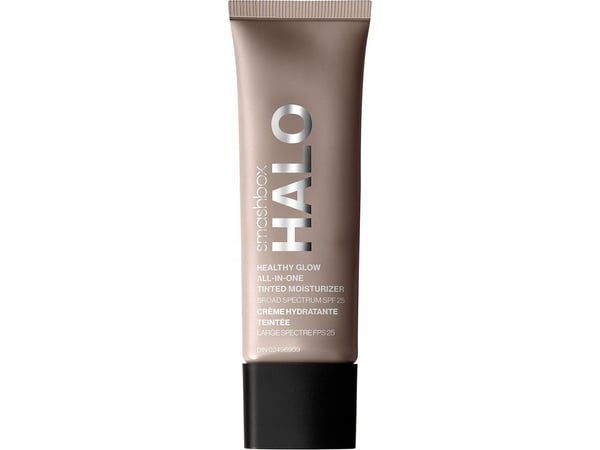 Smashbox Halo Healthy Glow tinted moisturizer SPF 25 Tan 40 ml