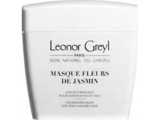Leonor Greyl Fleurs De Jasmin hårbehandlingskrem-maske for næring - for kvinner - 200 ml