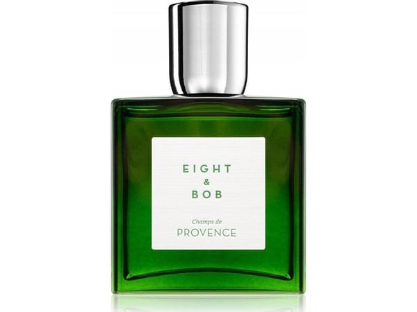 Eight & Bob Eight & Bob, Champs De Provence, Eau De Parfum, Unisex, 100 ml Unisex