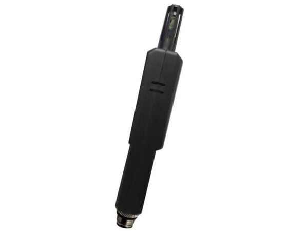 Senseca DX 330-00 Luftsensor -20 til +80 °C 0 til 100 % rF