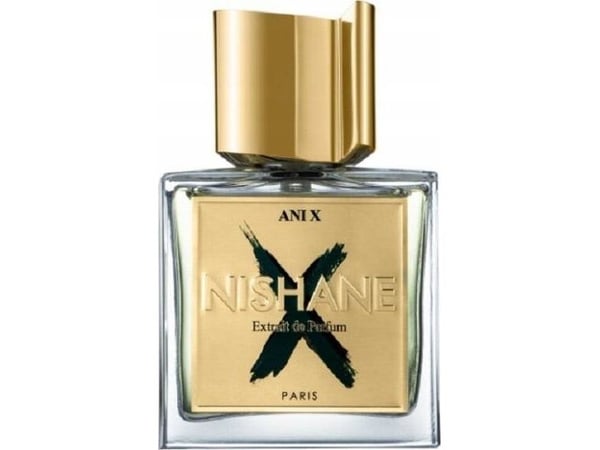 Nishane Ani X Parfyymiuute 50 ml (unisex)