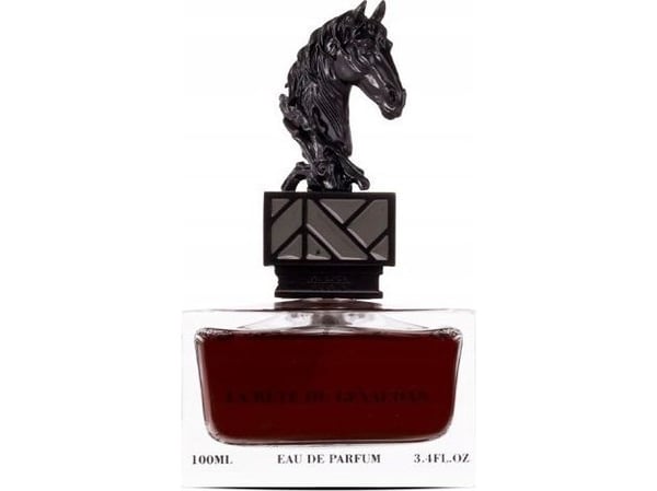 Aurora Aurora La Bete Du Geavudan Eau de Parfum for kvinner 100 ml