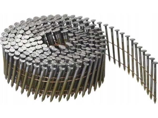 BOSTITCH NAILS FAC 2.50-60 SPIRA Q 9 m