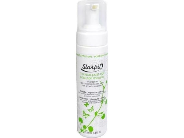 Starpil Putos etter depilering 200 ml
