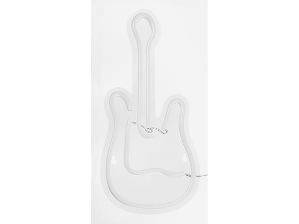 Activejet AJE-NEON GITARA, Multifärg
