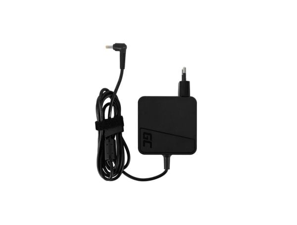 Strømforsyning Lader Green Cell PRO 20V 3,25A 65W for Lenovo IdeaPad 3, IdeaPad 5, 320-15 510-15 S145-14 S145-15 S340-14 S540-14