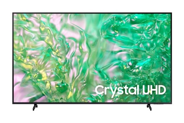 Samsung 50" DU8072 - 4K LED-TV - 4K LED TV