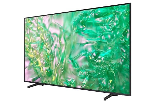 Samsung 50" DU8072 - 4K LED-TV - 4K LED TV