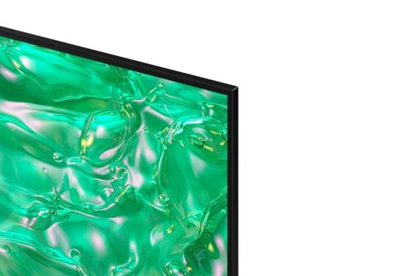 Samsung 50" DU8072 - 4K LED-TV - 4K LED TV