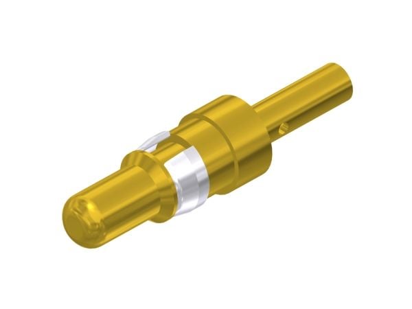 Conec 131C11019X, Stoppa, Crimp, 5 N, 7 N, Combination D-SUB, 1 styck