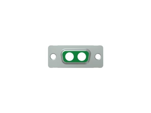 Conec 302W2CSXX99A10X D-SUB hybrid; 180 ° Lodning 1 stk
