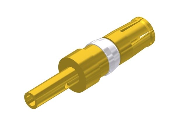 Conec 132C11019X, Crimp, Sokkel, 5 N, 7 N, Kombinasjon D-SUB, 1 stk.
