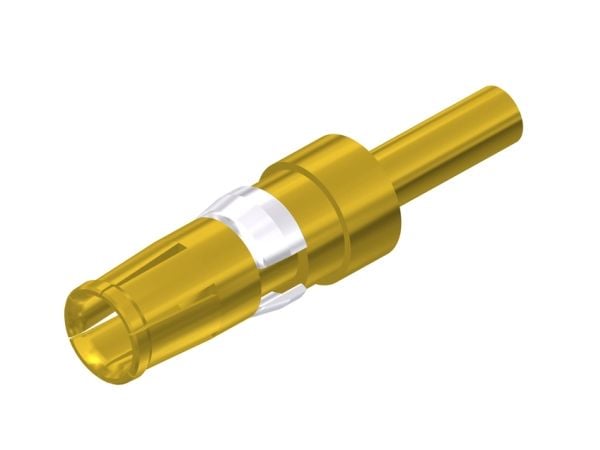 Conec 132C11019X, Crimp, Sokkel, 5 N, 7 N, Kombinasjon D-SUB, 1 stk.