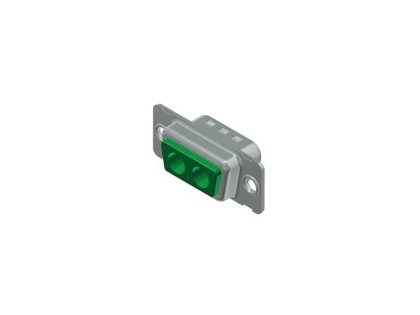 Conec 302W2CPXX99A10X D-SUB hybridi; 180 ° Lodning 1 kpl 1 kpl