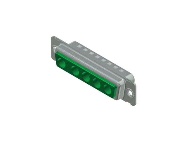 Conec Conec 3005W5PXX99A10X D-SUB hybrid; 180 ° Lodning 1 stk