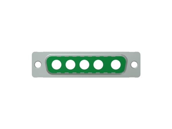 Conec Conec 3005W5PXX99A10X D-SUB hybrid; 180 ° Lodning 1 stk