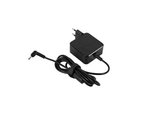 Strømadapter Lader Green Cell PRO 19V 2,37A 45W for Asus R540 X200C X200M X201E X202E Vivobook F201E S200E ZenBook UX31A UX32V