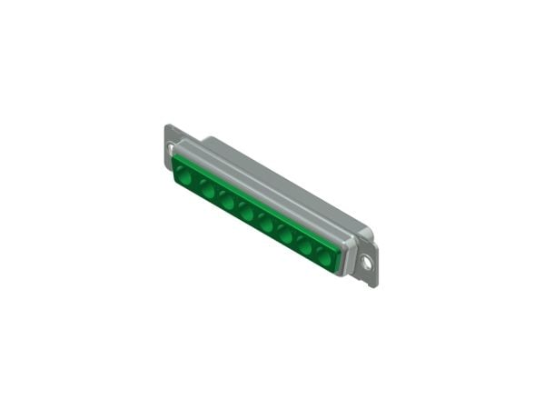 Conec Conec 3008W8SXX99A10X D-SUB hybrid; 180 ° Lodning 1 stk