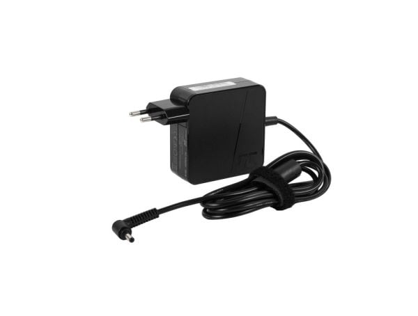 Green Cell PRO Lader Strømadapter 19V 3,42A 65W for Asus F553 F553M F553MA R540L R540S X540S X553 X553M X553MA ZenBook UX303L