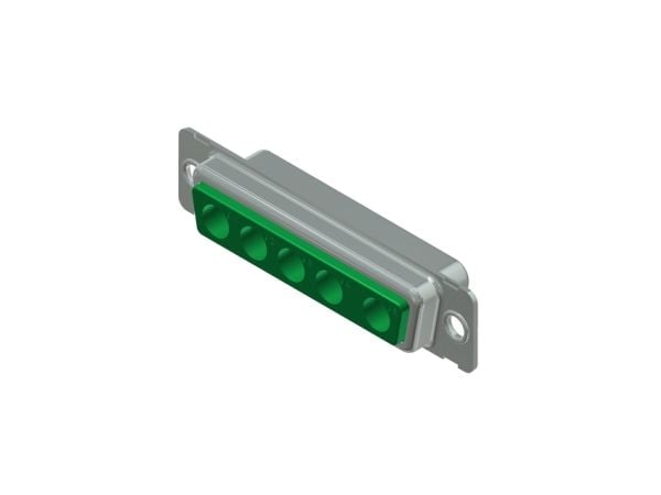 Conec Conec 3005W5SXX99A10X D-SUB-hybridi; 180 ° Lodning 1 stk