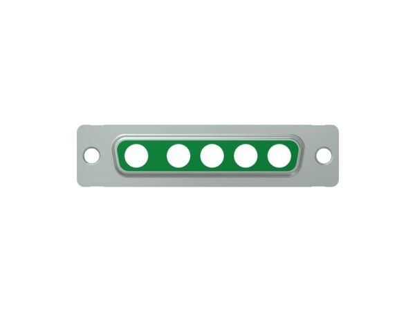 Conec Conec 3005W5SXX99A10X D-SUB-hybridi; 180 ° Lodning 1 stk
