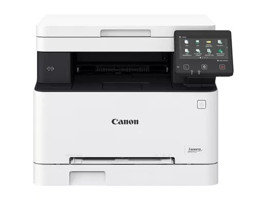 Canon i-SENSYS MF651Cw - Multifunktionsskrivare - färg - laser - A4 (210 x 297 mm), Legal (216 x 356 mm) (original) - A4/Legal (media) - upp till 1...