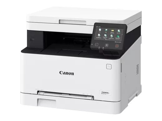 Canon i-SENSYS MF651Cw - Multifunktionsskrivare - färg - laser - A4 (210 x 297 mm), Legal (216 x 356 mm) (original) - A4/Legal (media) - upp till 1...