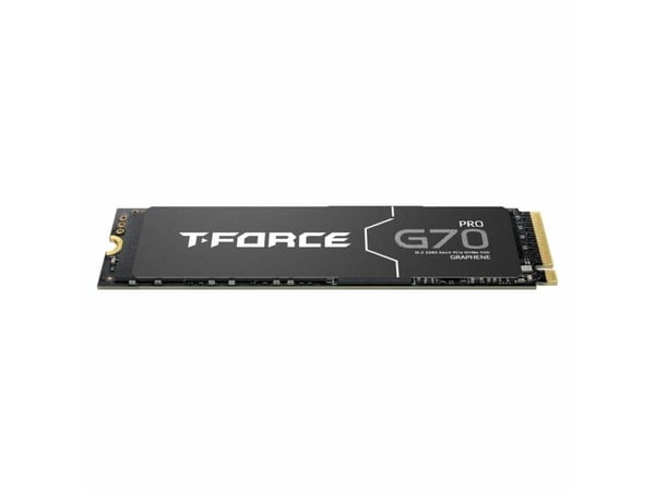 Team Group G70, 2 TB, M.2