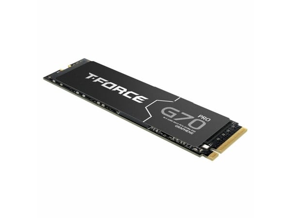 Team Group G70, 2 TB, M.2