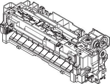 Kyocera Fuser FK-3100