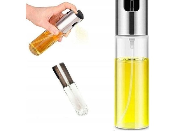 Brunbeste ATOMIZER sprayflaske til olivenolje OCTU 100 ml BRUNBESTE BB-1082