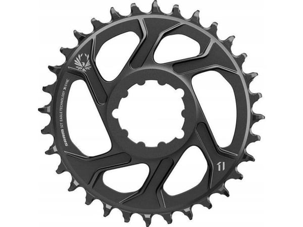 Sram Sykkelhjul foran SRAM NX Eagle X-Sync 2 32T Boost offset 3mm