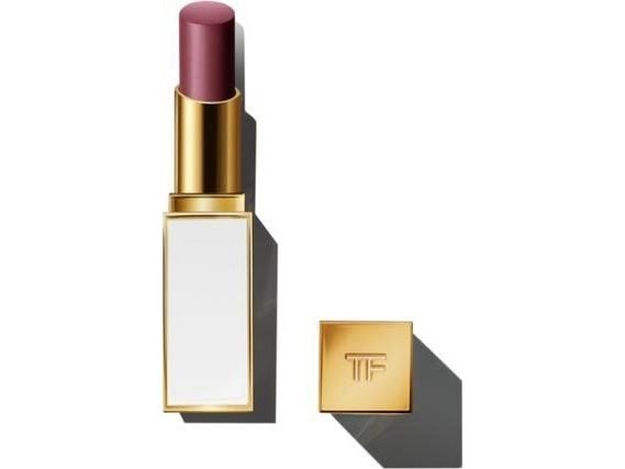 TOM FORD Ultra Shine Lip Color, Violetti, Luscious, 1 väriä, Kosteuttava, Pehmentävä, Naisten, LG Shine