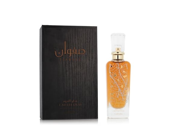 Lattafa Safwaan L'Autre Oud Eau De Parfum 100 ml (unisex)
