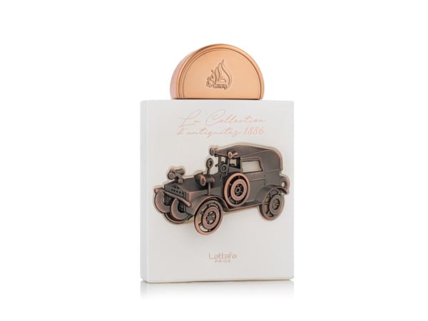 Lattafa Pride La Collection D'antiquites 1886 Eau De Parfum 100 ml (unisex)