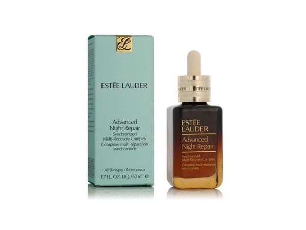 Estée Lauder Advanced Night Repair Synchronized Multi-Recovery Complex, Naisten, Kaikille ihotyypeille, 50 ml