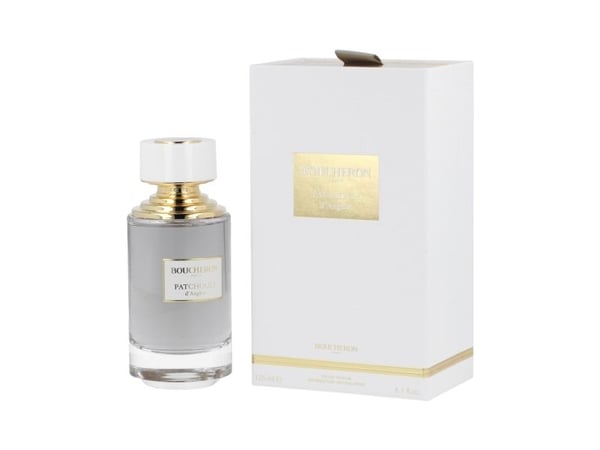 Boucheron Patchouli d'Angkor Eau De Parfum 125 ml (unisex)
