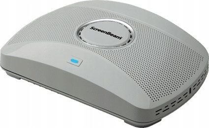 ScreenBeam ScreenBeam 1000 EDU trådløst presentasjonssystem HDMI + VGA (D-Sub) stasjonær datamaskin