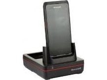 Honeywell - Handhållen laddningsstånd + batteriladdare - för Honeywell CT40 XP, CT45, CT45 XP; Dolphin CT40