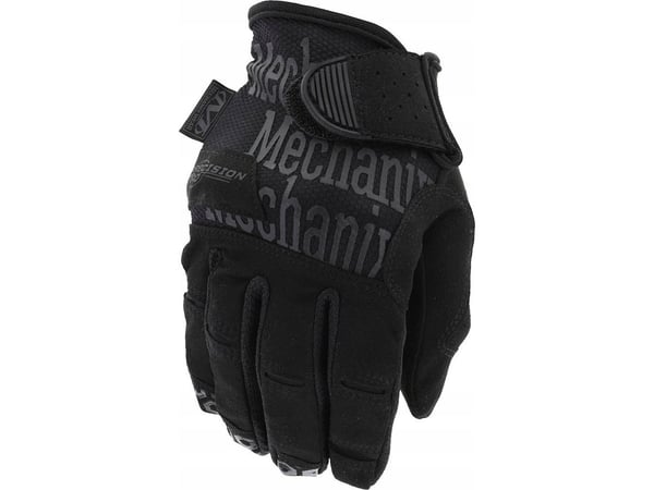 Mechanix Wear Mechanix Wear Mechanix Tactical Gloves Precision Pro High Dex Covert, størrelse L