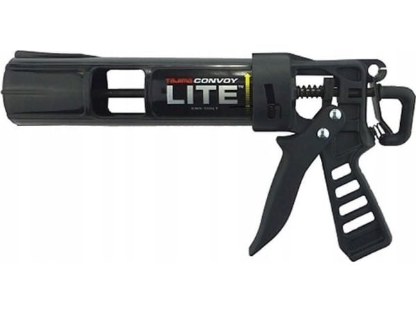 Tetningspistol Tajima Convoy Lite (plastkropp)