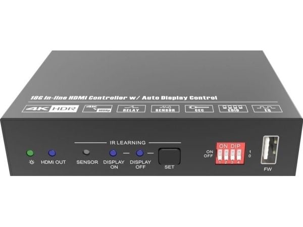 VivoLink VLHDMICTL1-MME - HDMI-kontroller