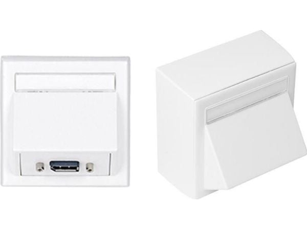 VivoLink - Strömuttag - DisplayPort